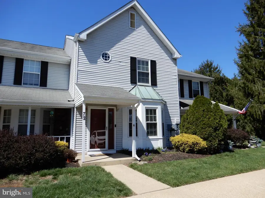 72 Greenridge Cir, Newtown, PA 18940 - #2