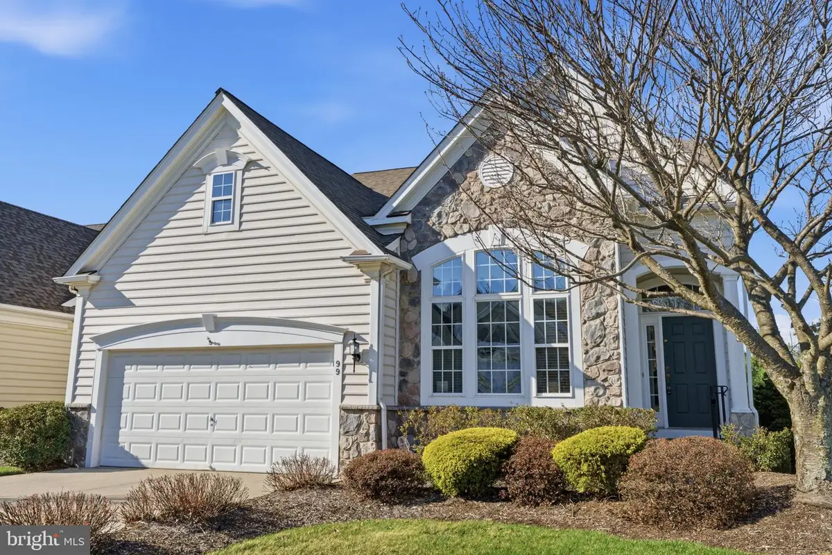 99 Dillon Way, Washington Crossing, PA 18977 - #1
