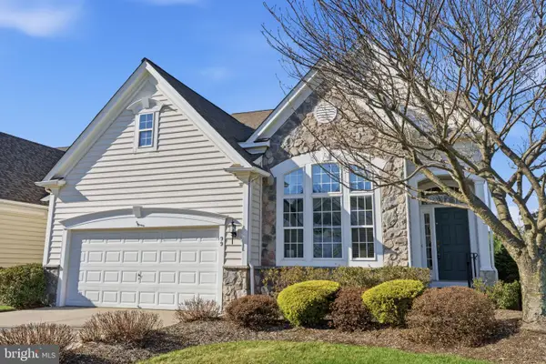 99 Dillon Way, WASHINGTON CROSSING, PA 18977