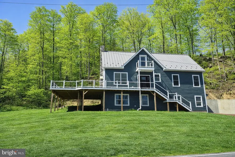 759 River Rd, Erwinna, PA 18920 - #2