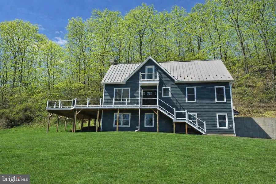 759 River Rd, Erwinna, PA 18920 - #3