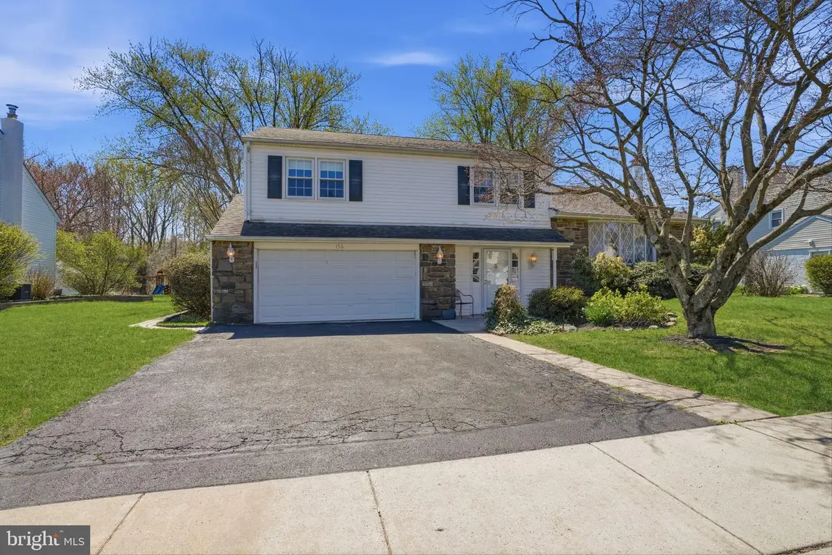 156 Rice Dr, Morrisville, PA 19067 - #1