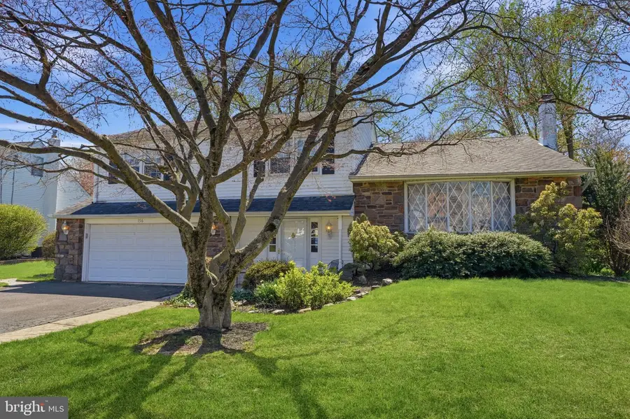 156 Rice Dr, Morrisville, PA 19067 - #2