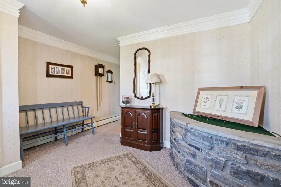 156 Rice Dr, Morrisville, PA 19067 - #3