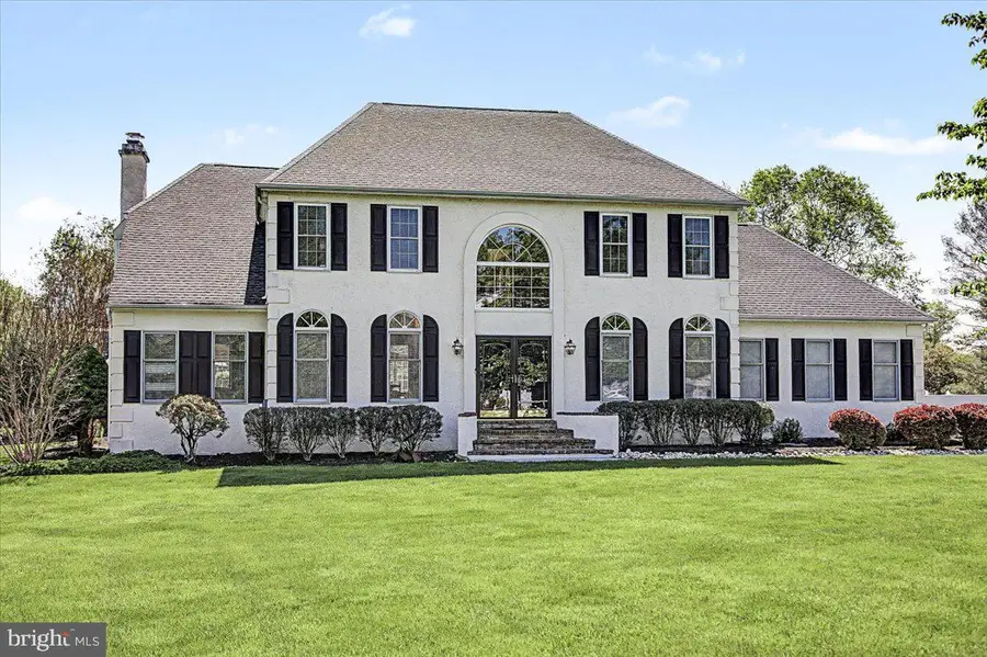 96 Autumn Dr, Newtown, PA 18940 - #2