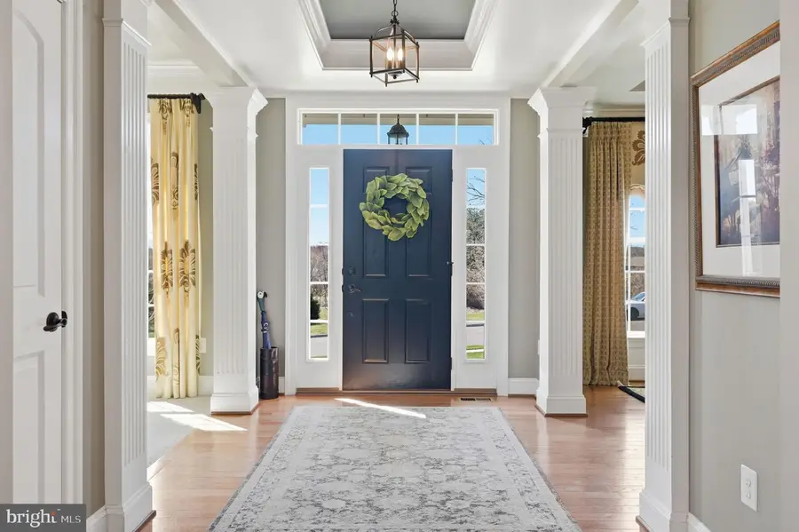 1705 Pittner Pl, Warrington, PA 18976 - #2