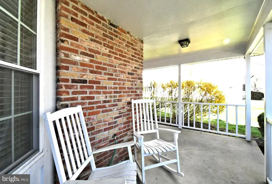 57 Ardsley Ct, Newtown, PA 18940 - #2