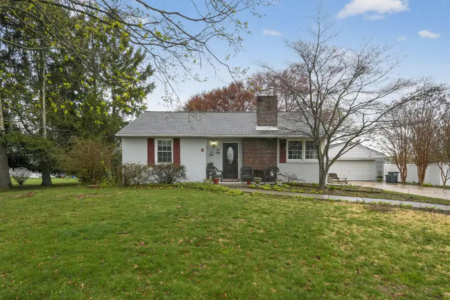 8 Lukens St, Feasterville Trevose, PA 19053 - #2