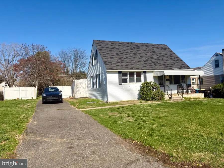 1341 Corry Ave, Bensalem, PA 19020 - #3