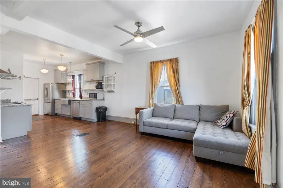 46 N Main St, Chalfont, PA 18914 - #3