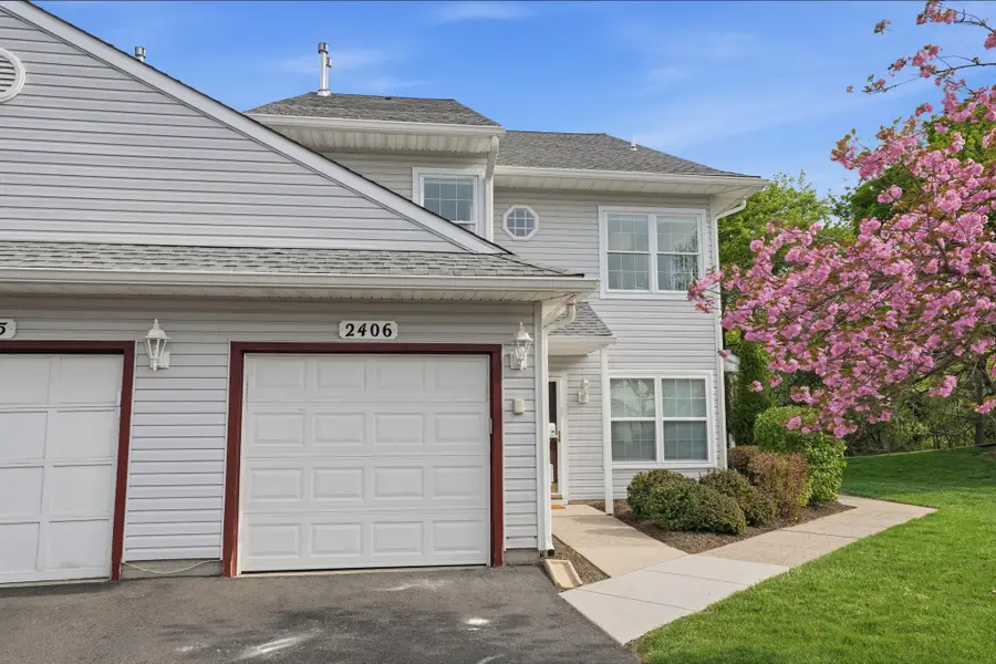 2406 Lynbrooke Dr, Yardley, PA 19067 - #3