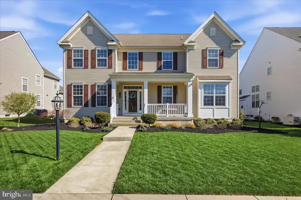 2177 Red Barn Dr, FURLONG, PA 18925