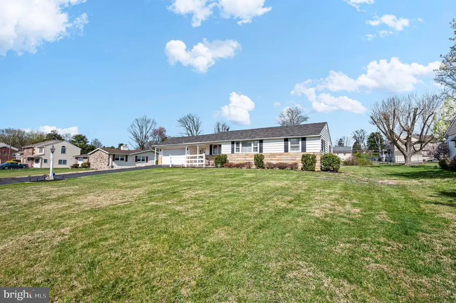 4938 Sunrise Ave, Bensalem, PA 19020 - #2