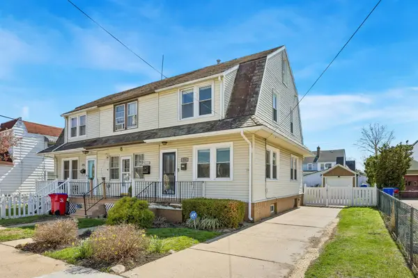 220 Jackson St, BRISTOL, PA 19007