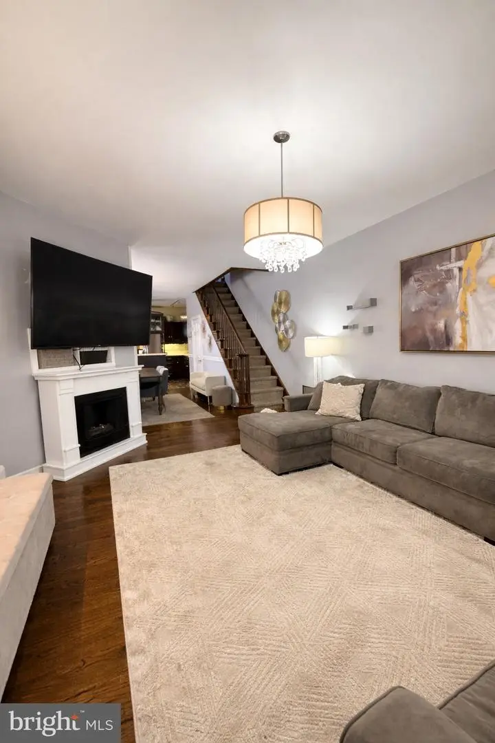 921 Simons Ave, Bensalem, PA 19020 - #3