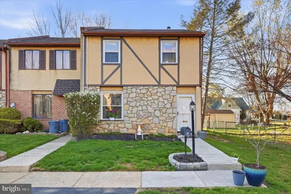 1000 Jacksonville Rd #6, WARMINSTER, PA 18974