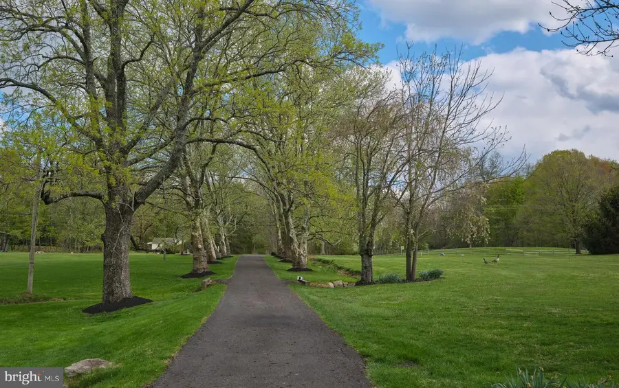 6161 Mechanicsville Rd, Solebury, PA 18934 - #2