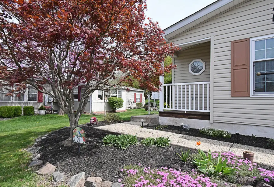 29 Williams Way, Sellersville, PA 18960 - #3