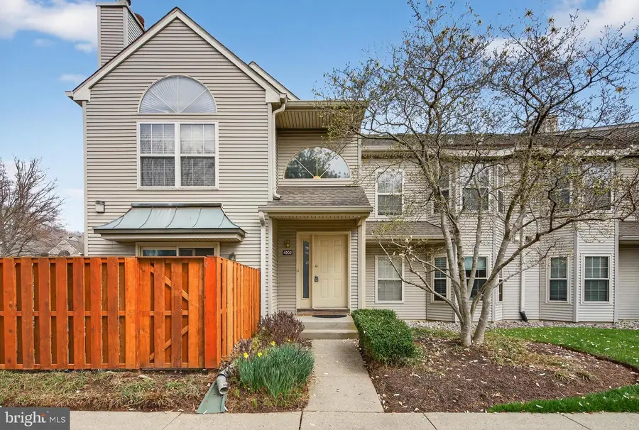 4202 Waltham Ct, Yardley, PA 19067 - #2