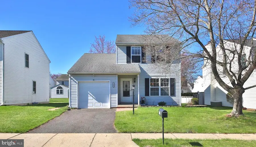 1049 Deerfield Cir, Perkasie, PA 18944 - #2