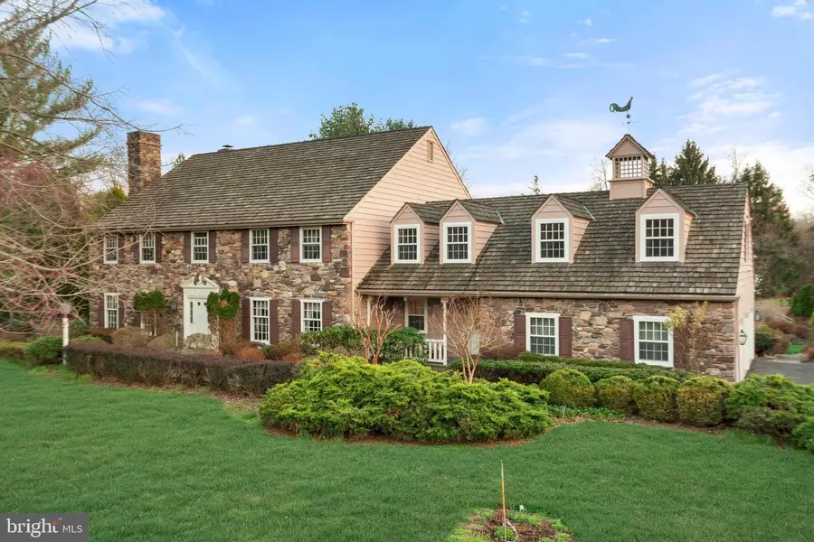 111 Cedar Glen Dr, New Hope, PA 18938 - #2