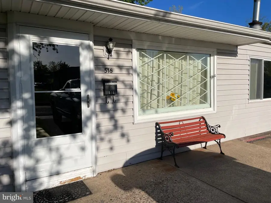516 Parkway Dr, Fairless Hills, PA 19030 - #2