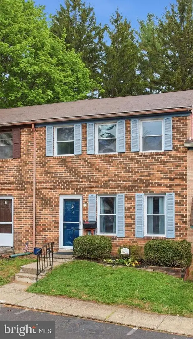 19 Constitution Ave, Doylestown, PA 18901 - #2