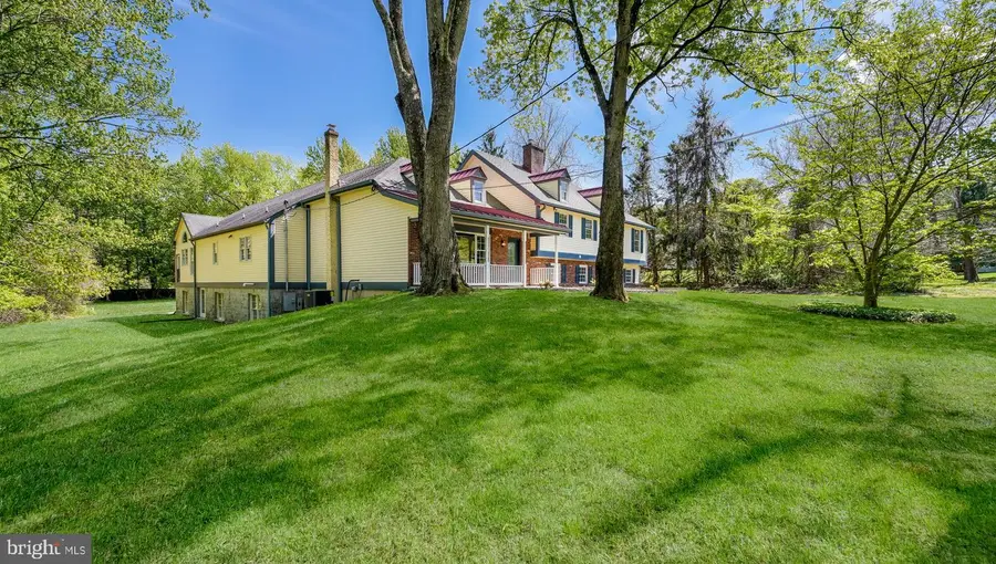 3775 Buckingham Dr, Doylestown, PA 18902 - #3