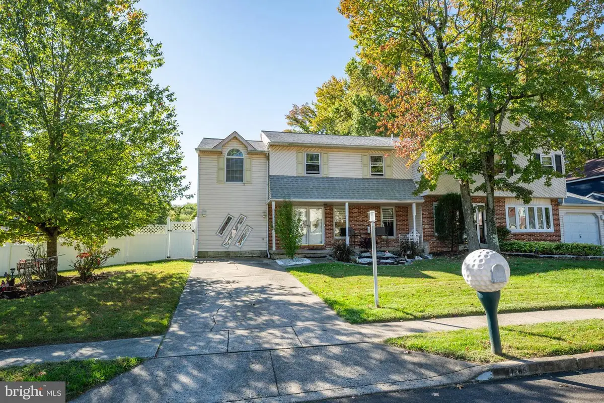 1265 Barclay Cres, Yardley, PA 19067 - #1