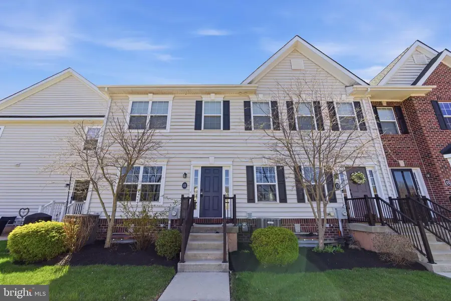 3951 Cephas Child Rd #1, Doylestown, PA 18902 - #3