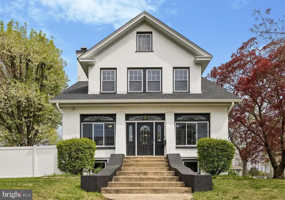 917 Bellevue Ave, Penndel, PA 19047 - #1