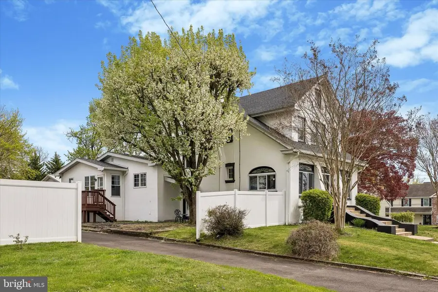 917 Bellevue Ave, Penndel, PA 19047 - #2