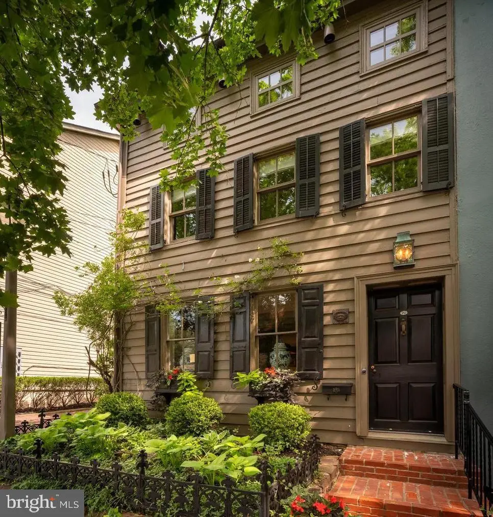 70 W Bridge St, New Hope, PA 18938 - #1