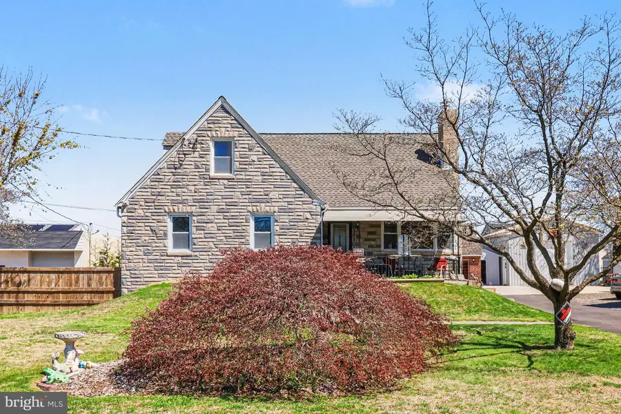 2349 Galloway Rd, Bensalem, PA 19020 - #2