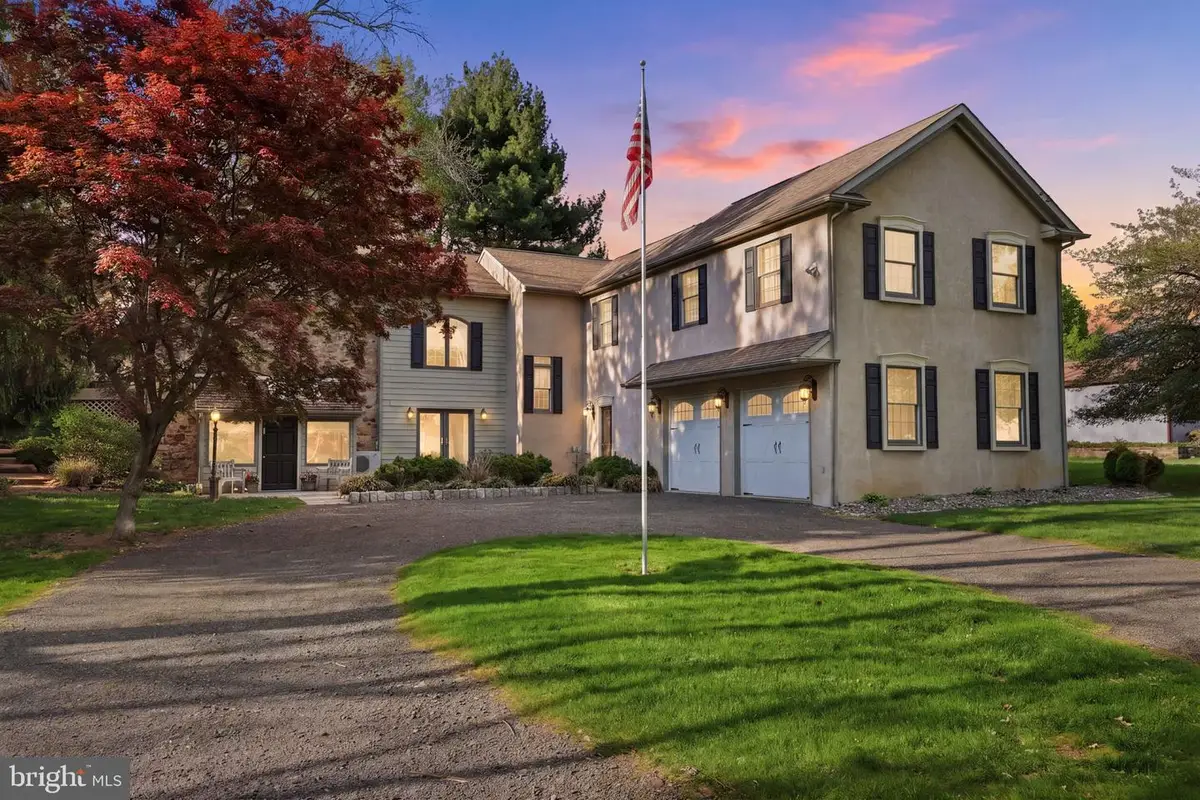 43 Twining Ford Rd, Richboro, PA 18954 - #1