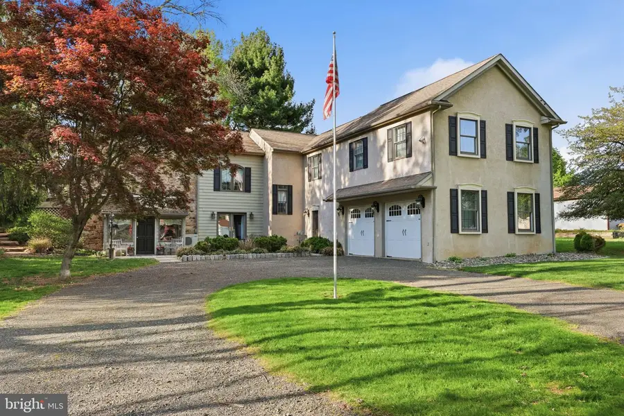 43 Twining Ford Rd, Richboro, PA 18954 - #2