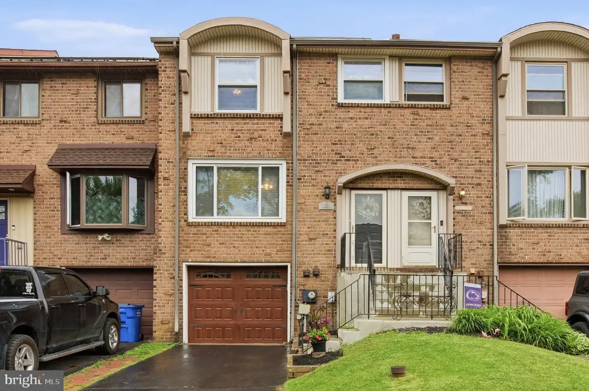 1023 Burnley Ct, Bensalem, PA 19020 - #1