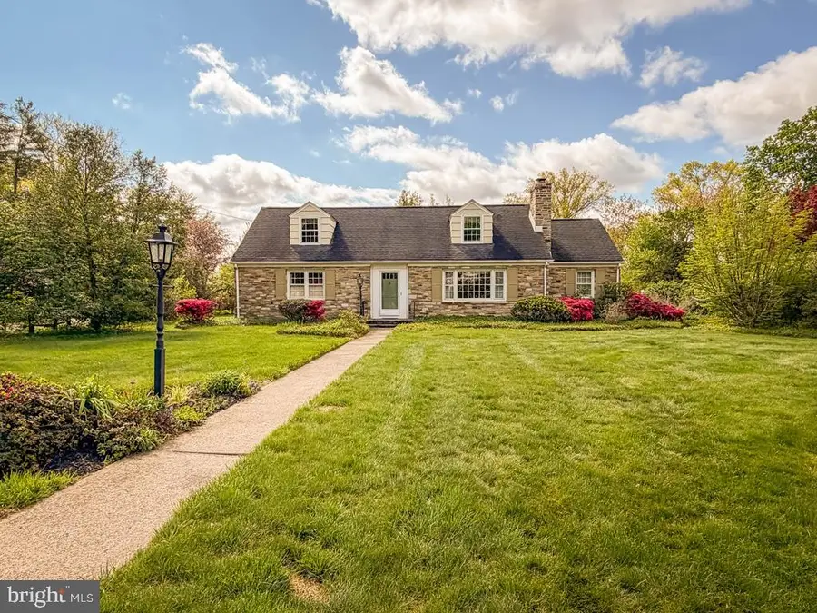 5 Saint James Pl, Yardley, PA 19067 - #3