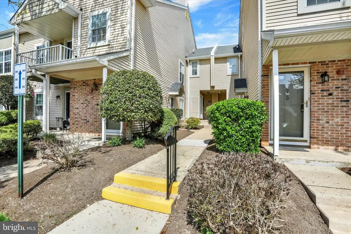 1907 Society Pl, Newtown, PA 18940 - #1