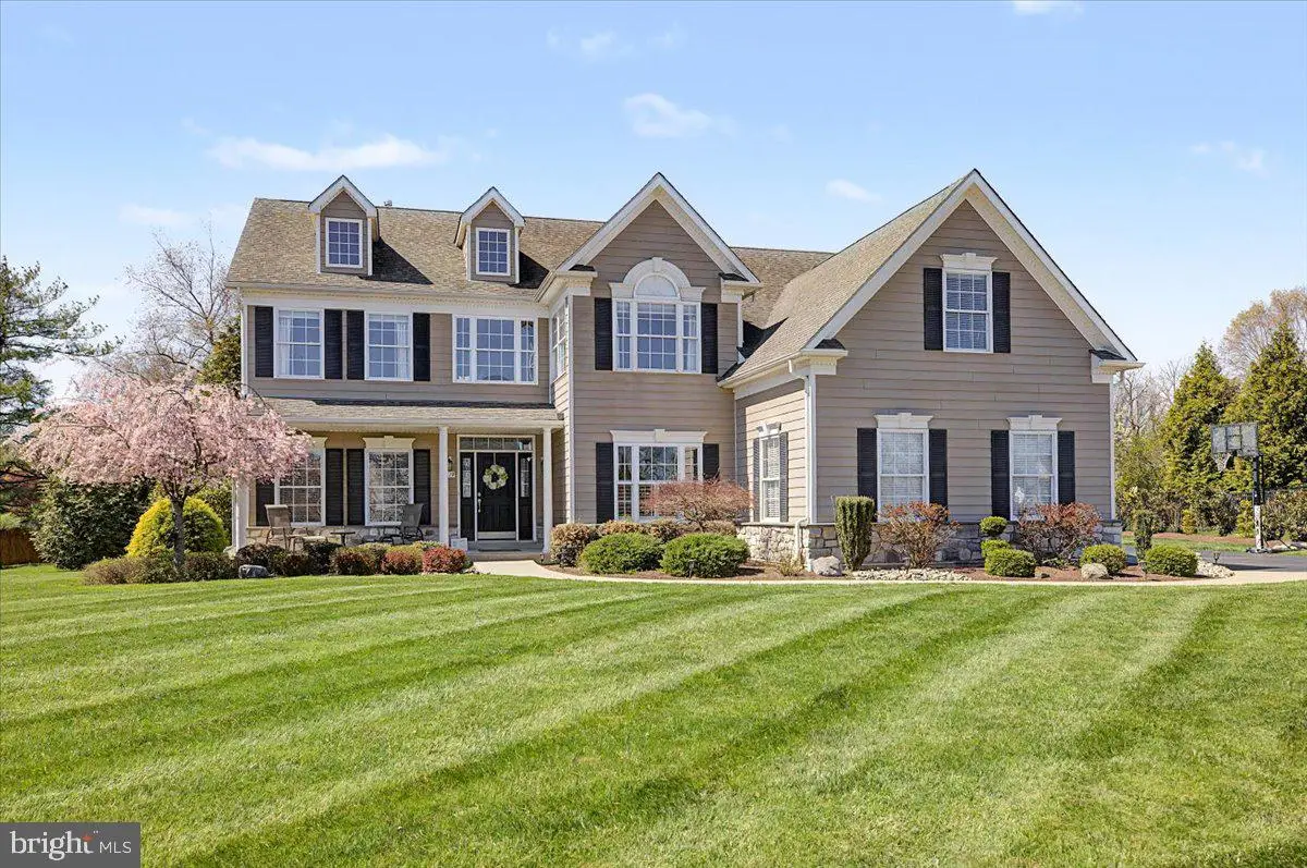 2419 April Dr, Jamison, PA 18929 - #1