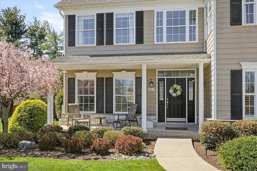 2419 April Dr, Jamison, PA 18929 - #2