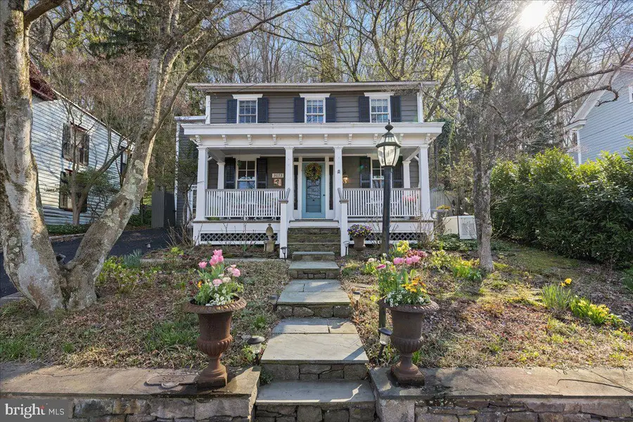 3673 River Rd, Lumberville, PA 18933 - #2