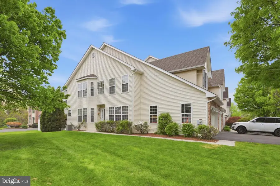 1402 Heron Way, Chalfont, PA 18914 - #2