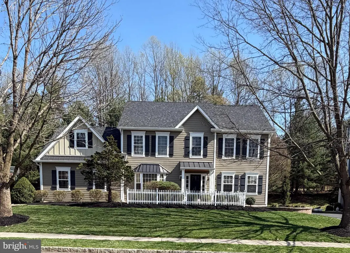 3913 Charter Club Dr, Doylestown, PA 18902 - #1