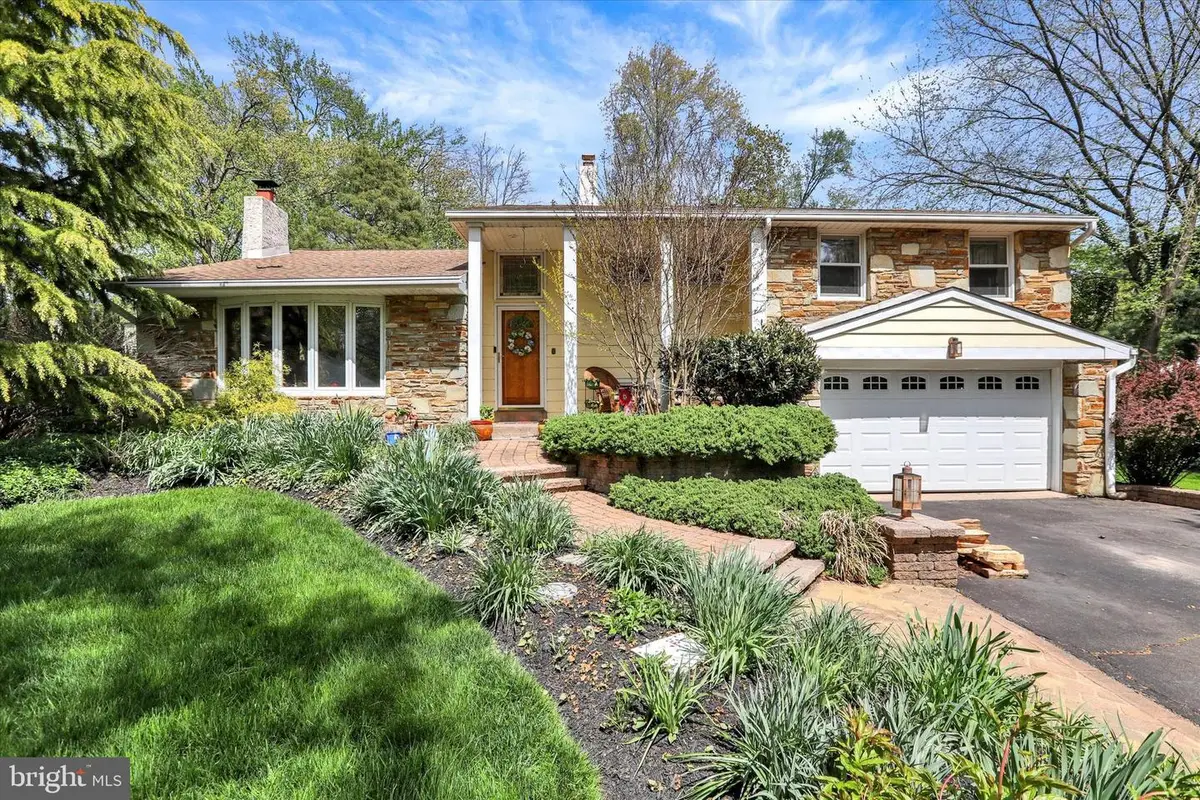 775 Bristol Rd, Churchville, PA 18966 - #1