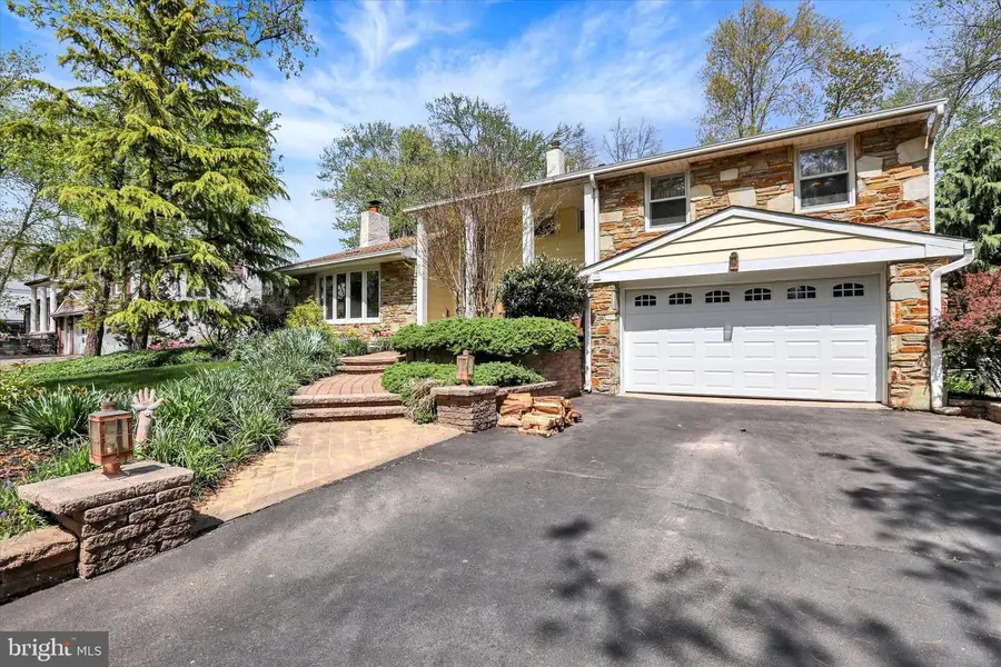 775 Bristol Rd, Churchville, PA 18966 - #2