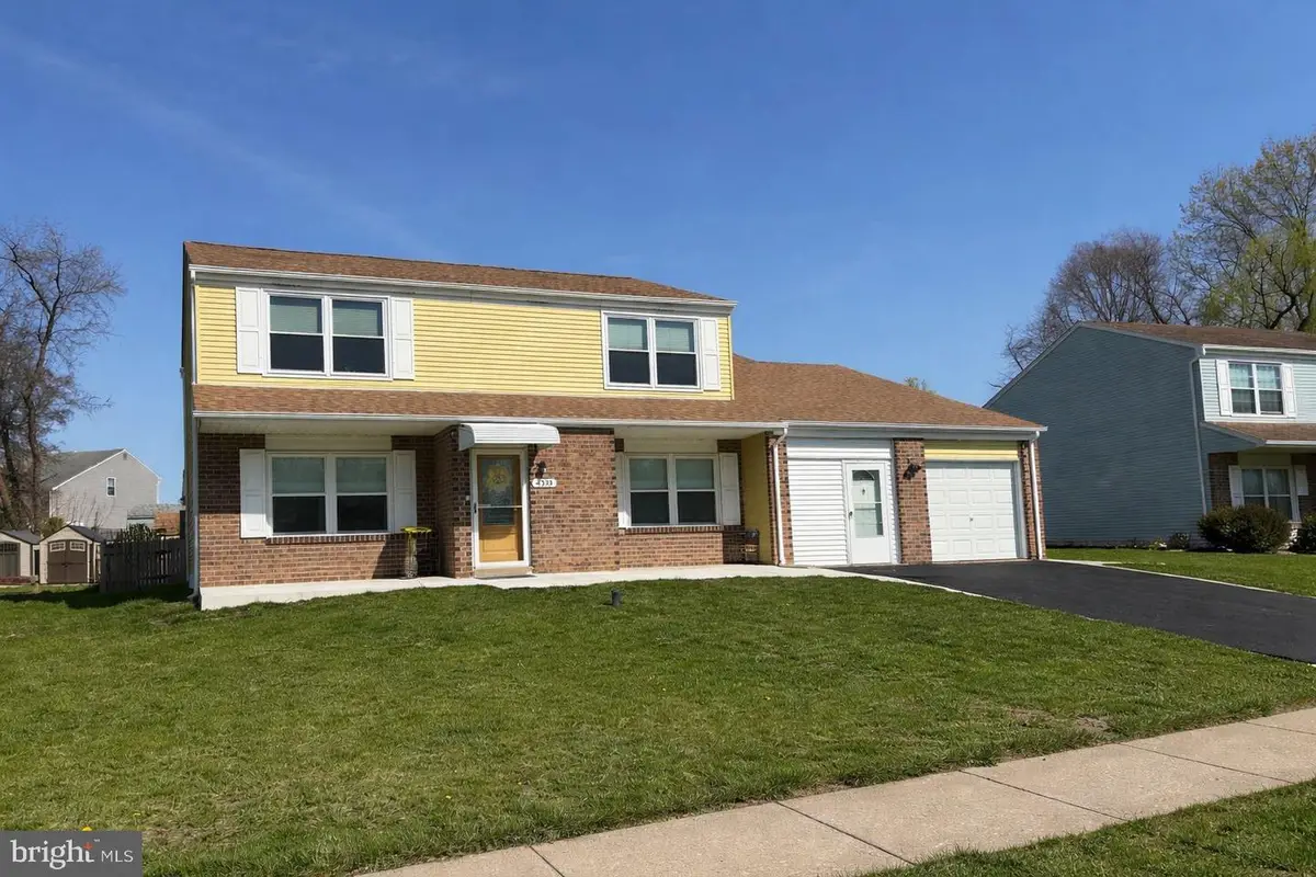 4535 Winding Brook Dr, Bensalem, PA 19020 - #1