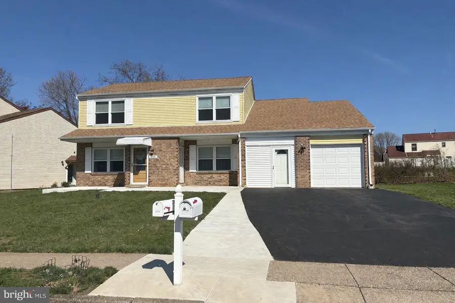 4535 Winding Brook Dr, Bensalem, PA 19020 - #2