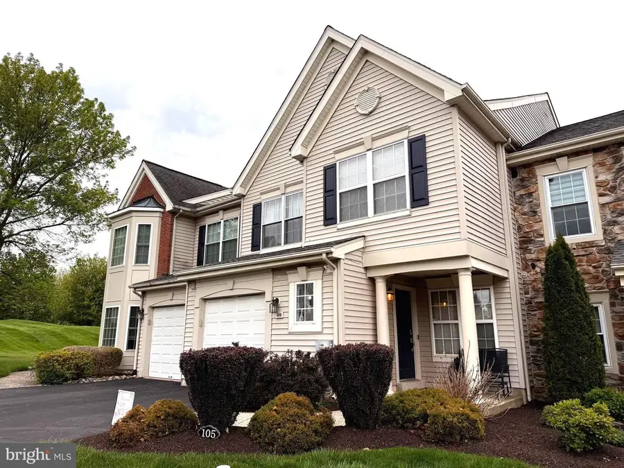 105 Silver Oak Ct, Warwick, PA 18974 - #2