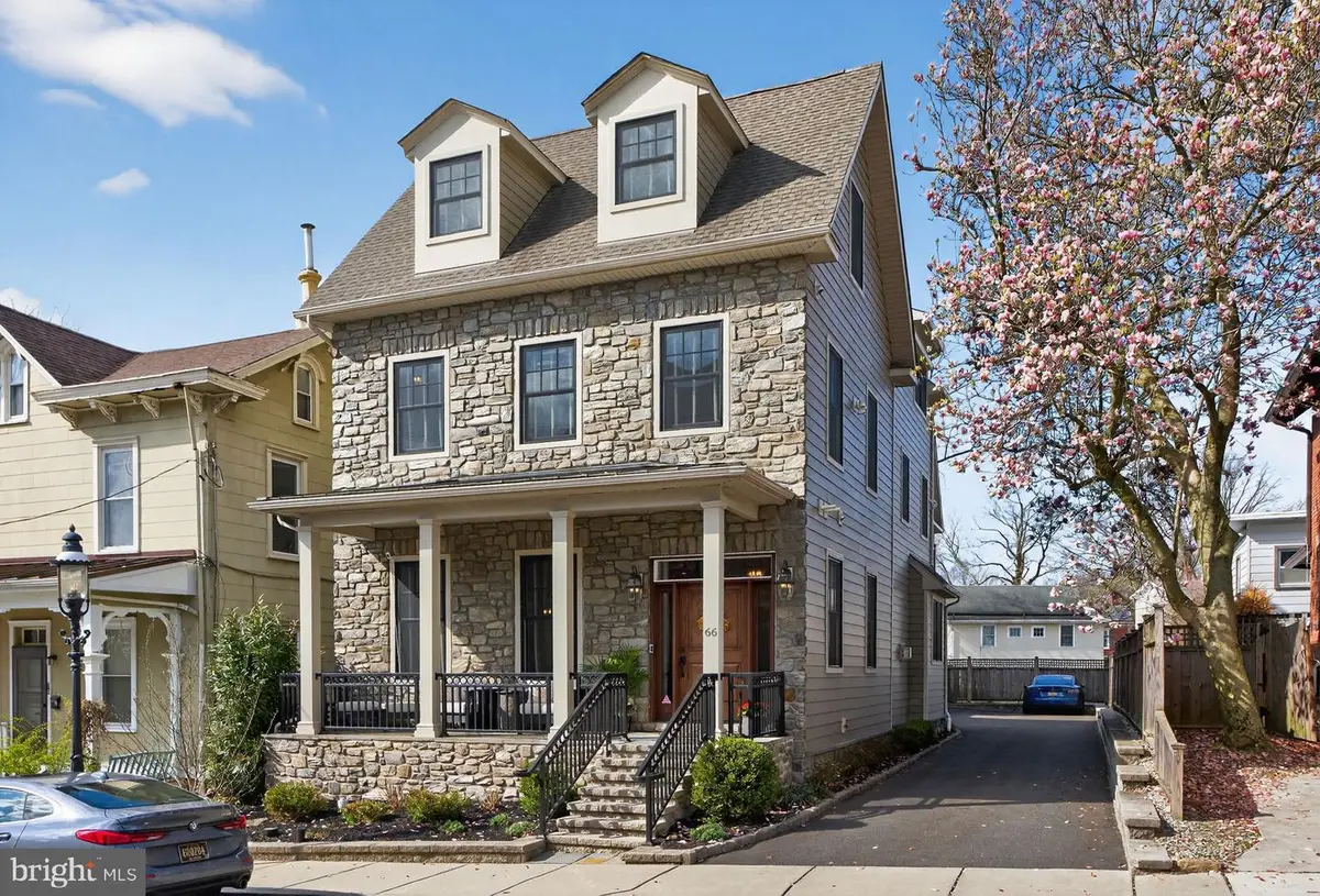 66 S Hamilton St, Doylestown, PA 18901 - #1